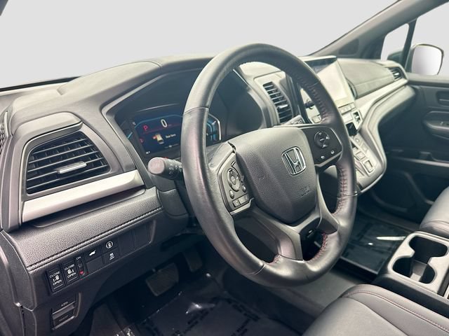 Certified 2024 Honda Odyssey Sport image 11