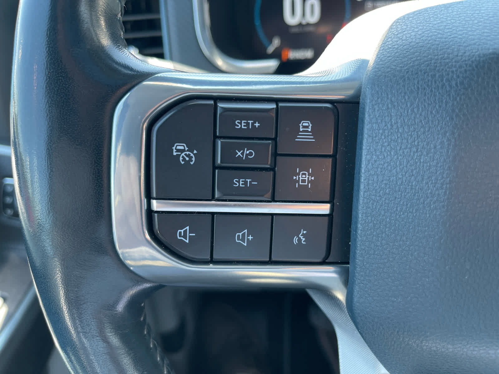 Used 2021 Ford F150 Limited AWD/4WD image 12