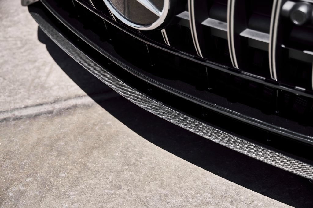 Used 2025 Mercedes-Benz AMG GT 63 image 10