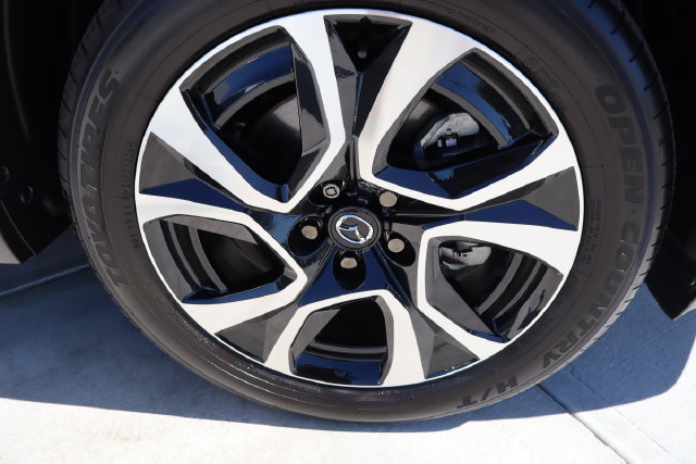 Used 2026 MAZDA CX-5 Preferred AWD/4WD image 46