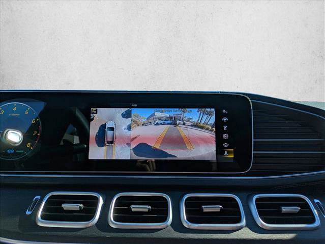 Used 2021 Mercedes-Benz GLE 53 AMG 4MATIC Coupe image 13