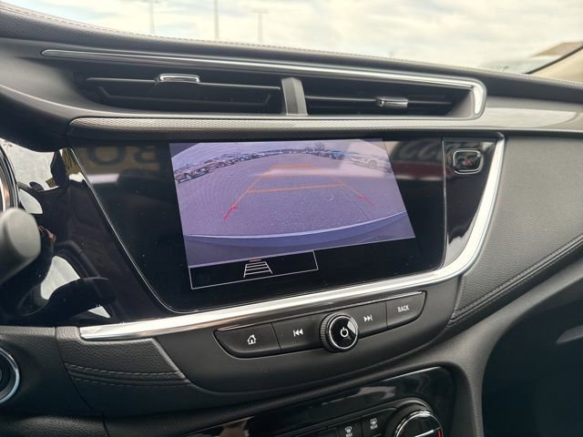 Used 2022 Buick Encore GX Essence w/ Experience Buick Package image 60