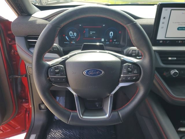 Used 2025 Ford Explorer ST-Line image 22
