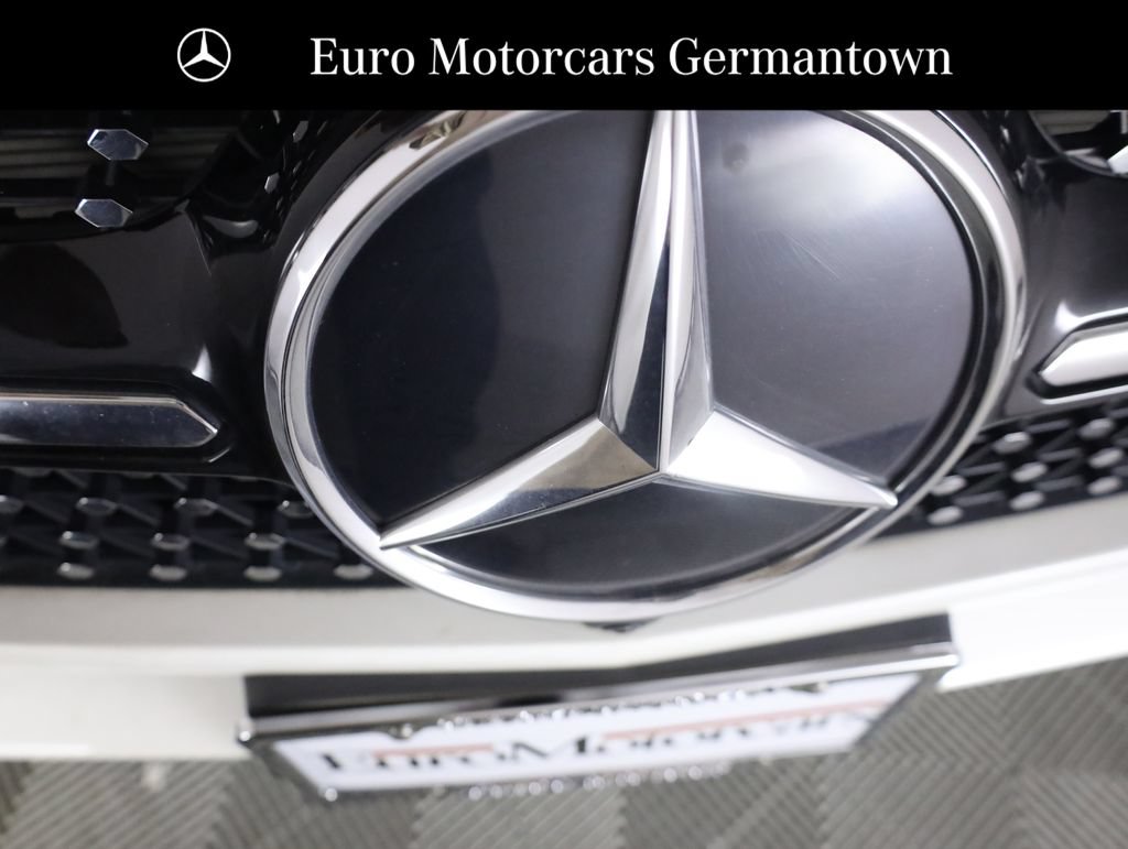 Used 2023 Mercedes-Benz GLC 300 4MATIC Coupe w/ AMG Line image 67