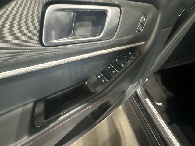Certified 2025 Ford Explorer ST-Line w/ ST-Line Street Pack AWD/4WD image 19