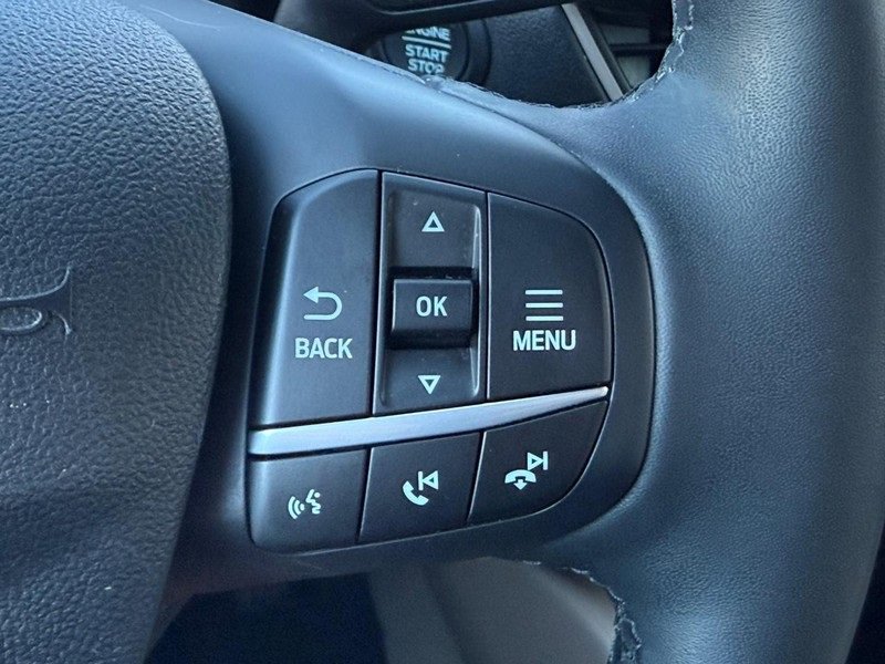 Certified 2021 Ford Escape SE w/ Convenience Package image 16