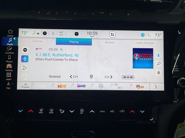 New 2026 Jeep Grand Cherokee Limited image 43