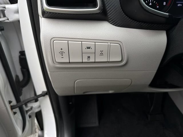 Used 2019 Hyundai Tucson SE AWD/4WD image 17