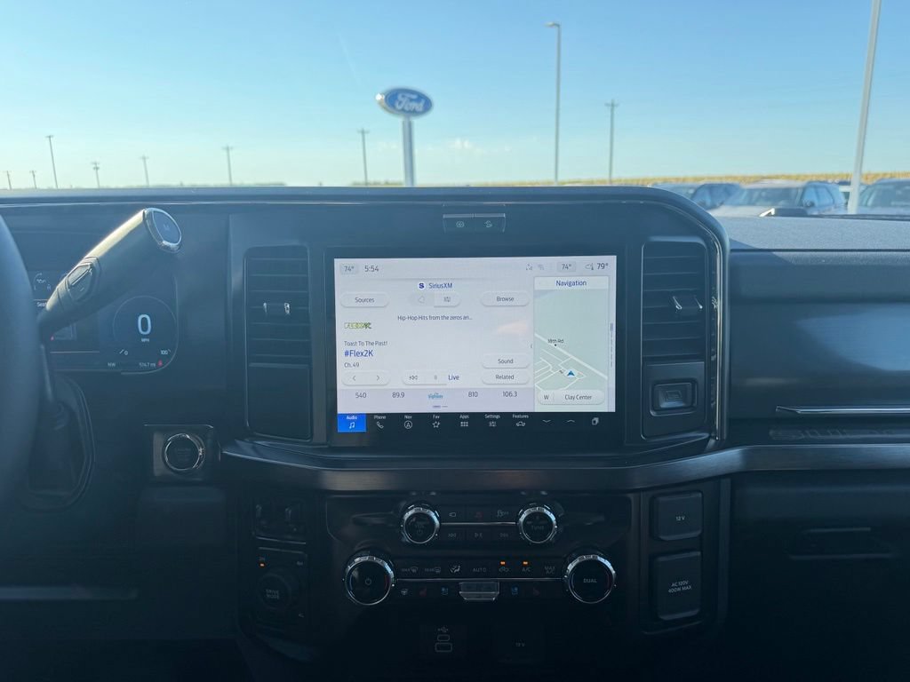 New 2026 Ford F350 Lariat w/ Chrome Package AWD/4WD image 19