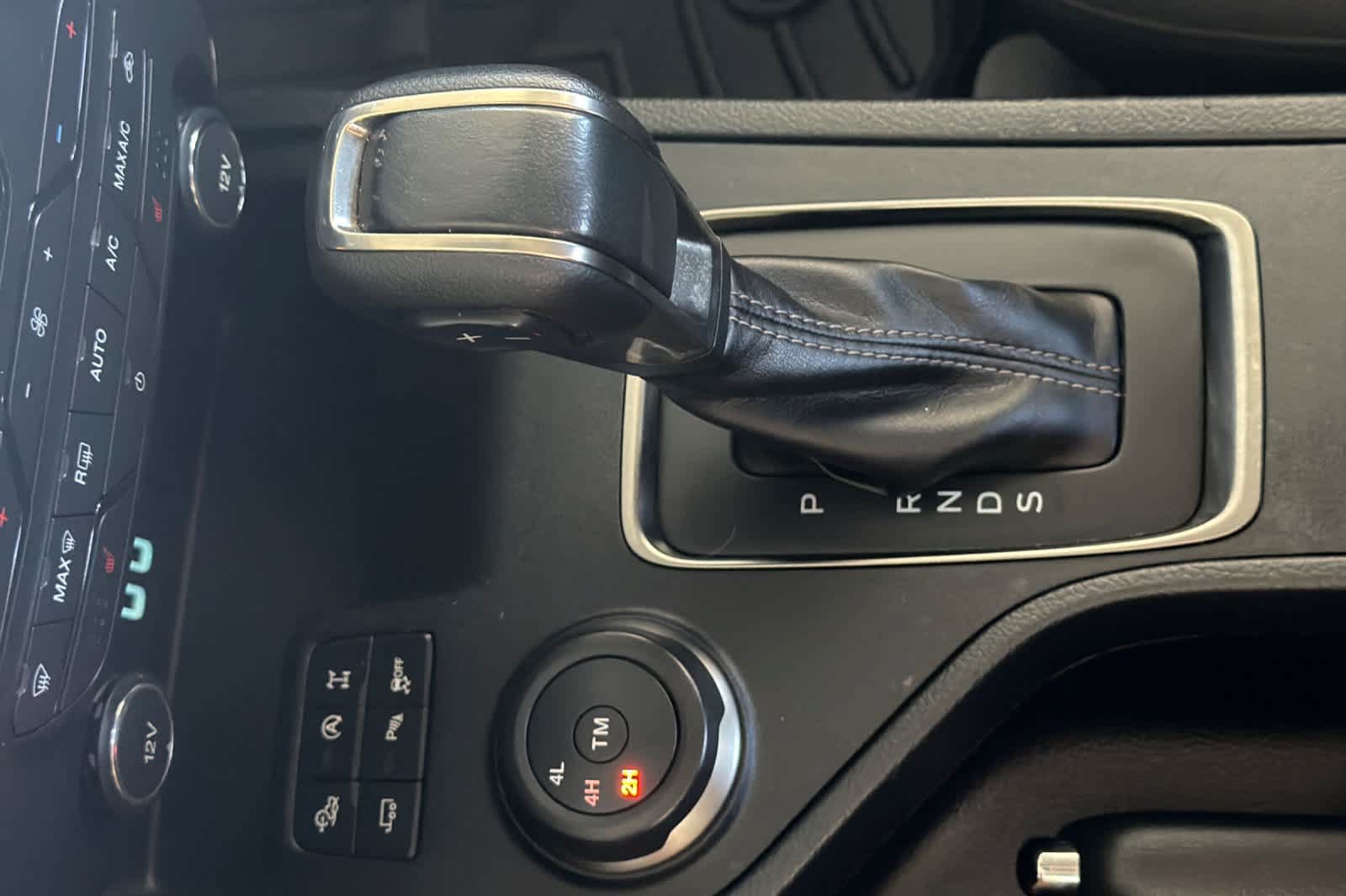 Certified 2019 Ford Ranger XLT w/ Equipment Group 302A Luxury AWD/4WD image 20