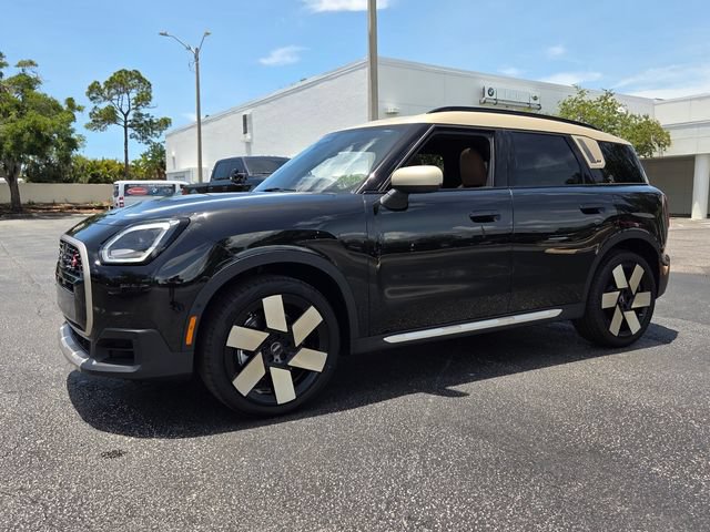 New 2027 MINI Cooper Countryman S AWD/4WD image 3