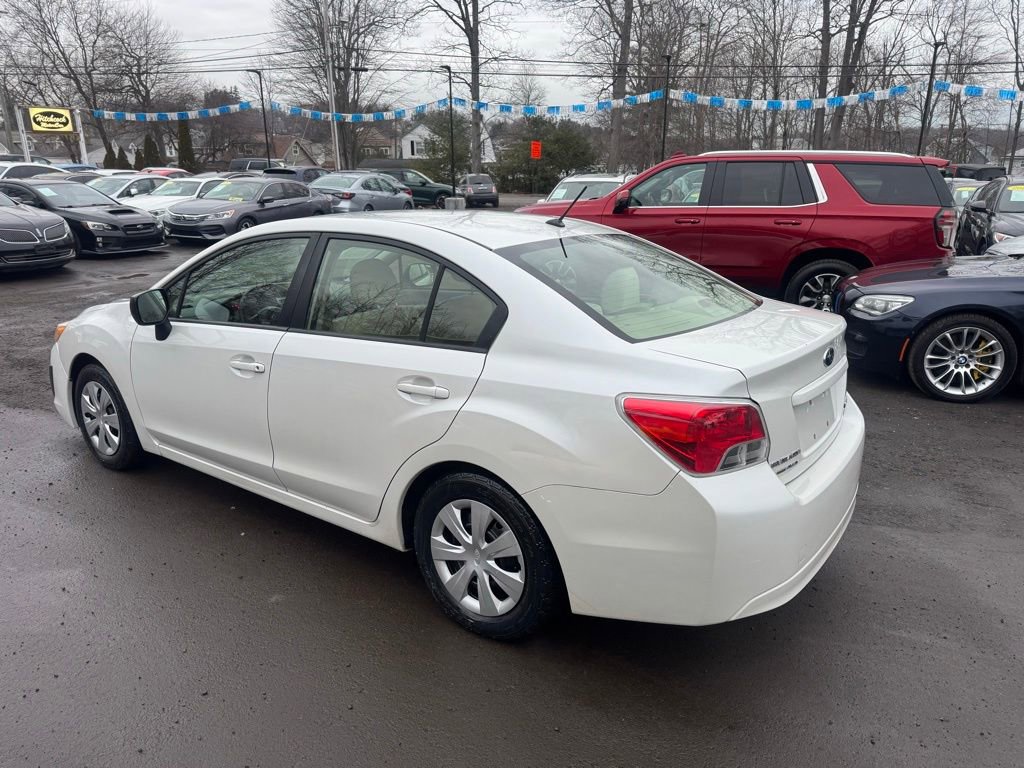 Used 2013 Subaru Impreza 2.0i image 8