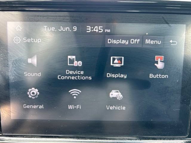 Used 2024 Kia K5 LXS FWD image 26