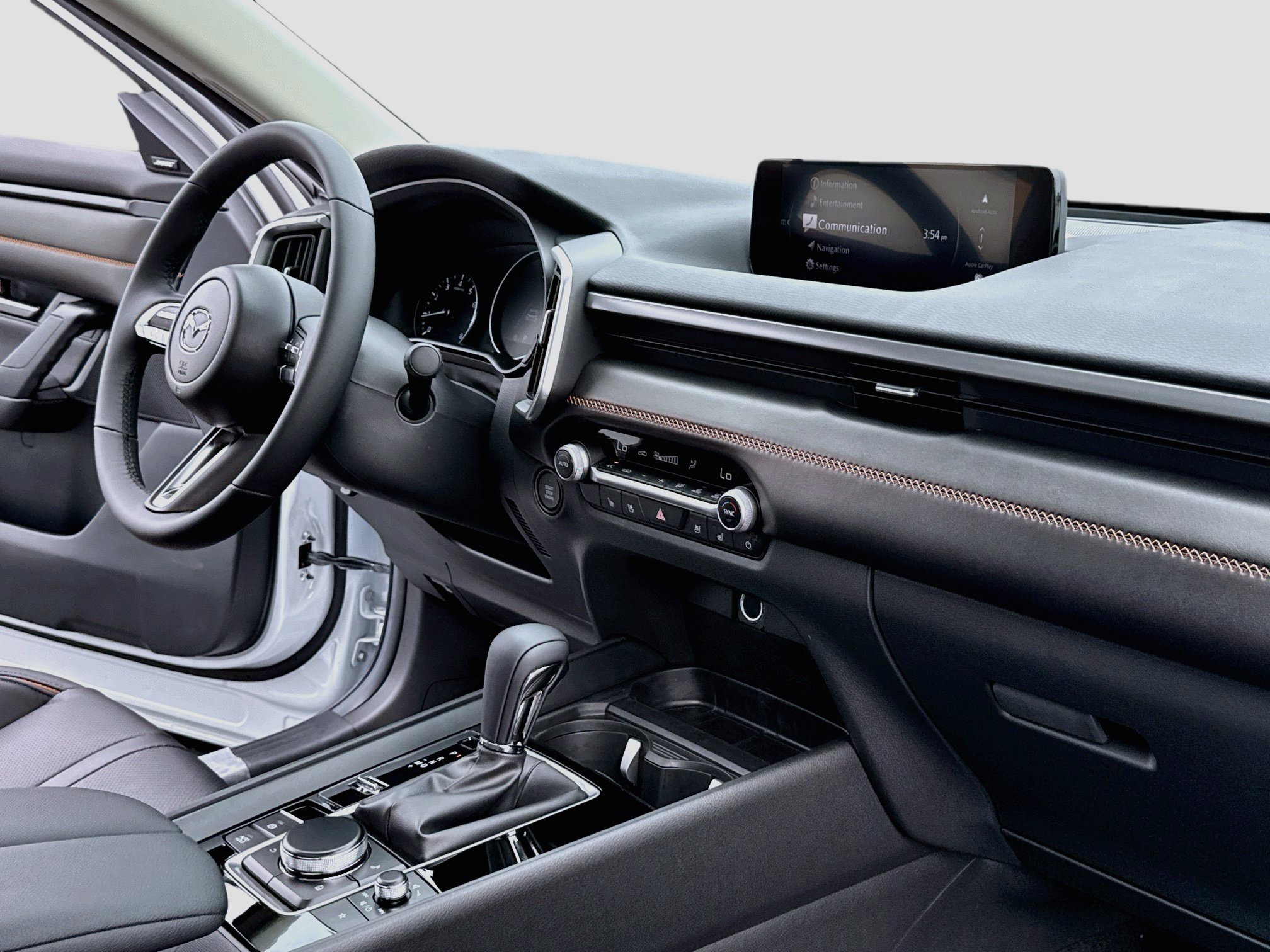 New 2026 MAZDA CX-50 AWD 2.5 S w/ Cargo Package image 6