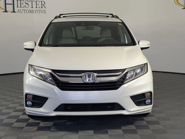 Used 2019 Honda Odyssey EX-L image 3