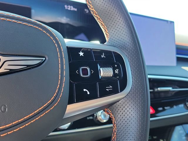 New 2026 Genesis GV70 2.5T Sport Prestige image 27