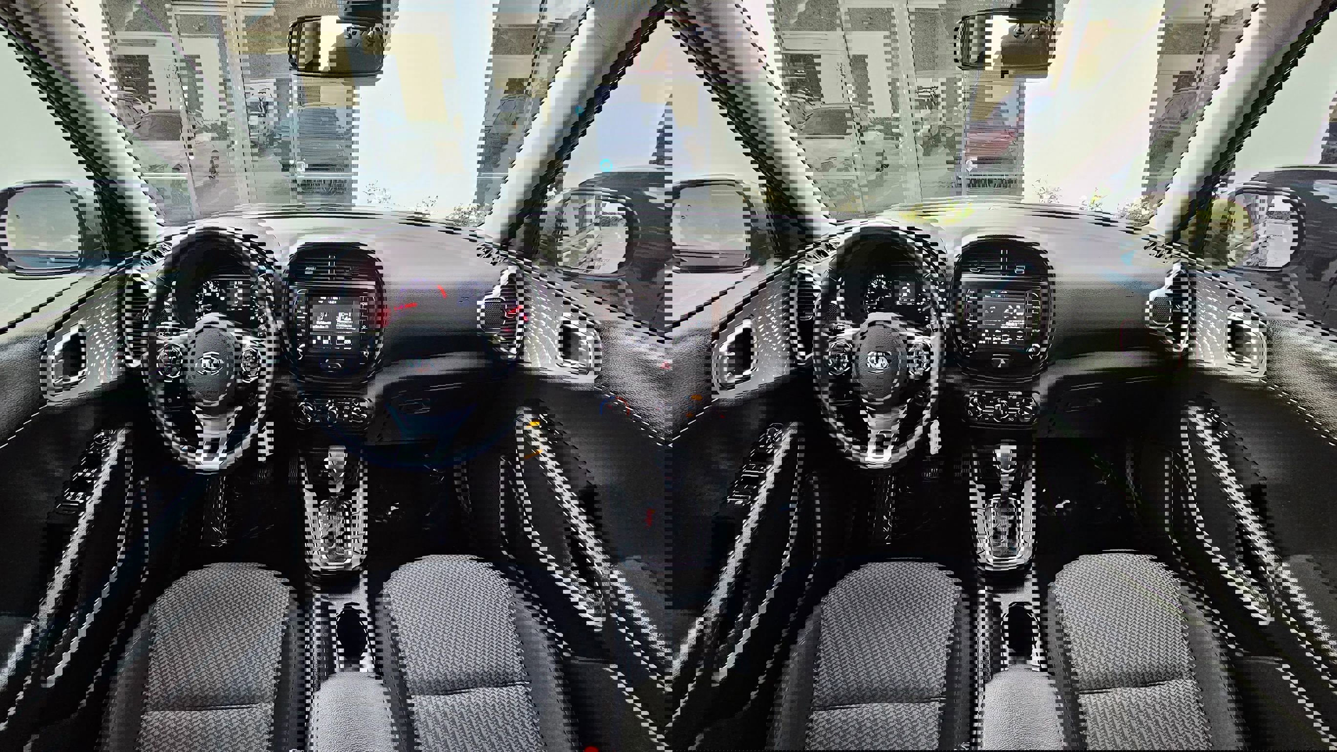 Used 2021 Kia Soul X-Line image 21