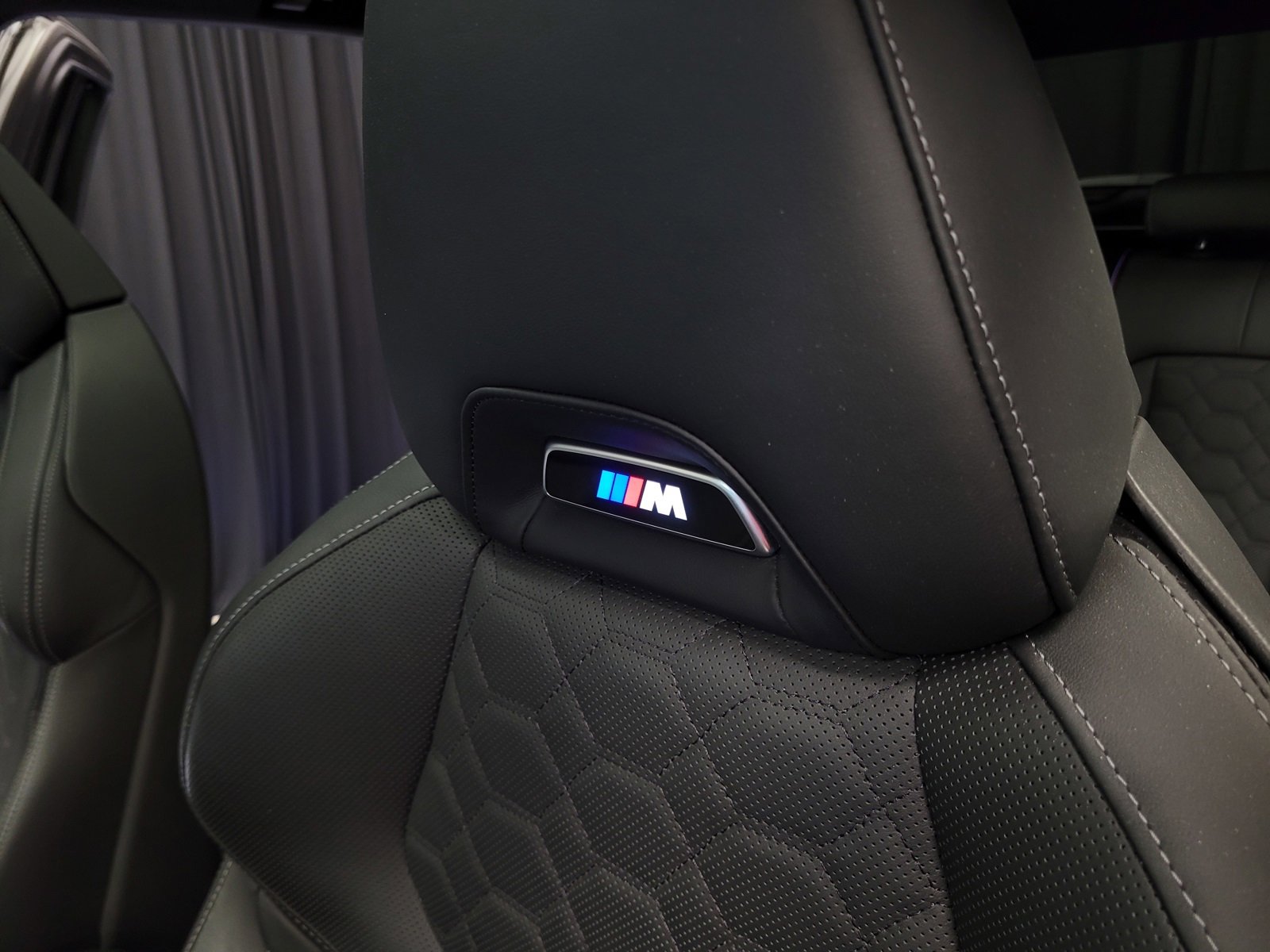Used 2024 BMW X3 M w/ Competition Package image 20