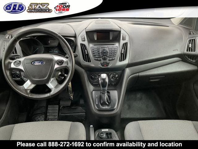 Used 2017 Ford Transit Connect XL image 12