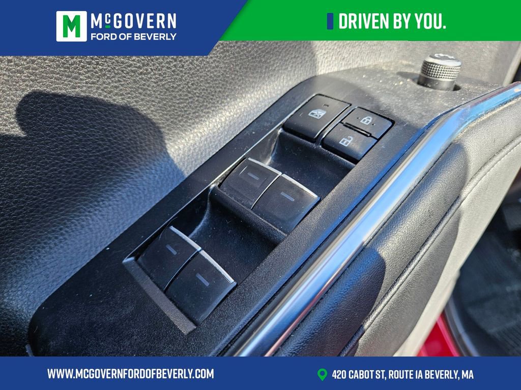 Used 2022 Toyota Highlander Limited AWD/4WD image 17