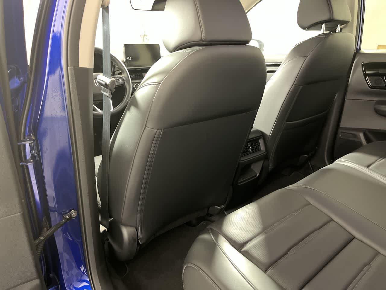 Used 2023 Honda CR-V EX-L image 25