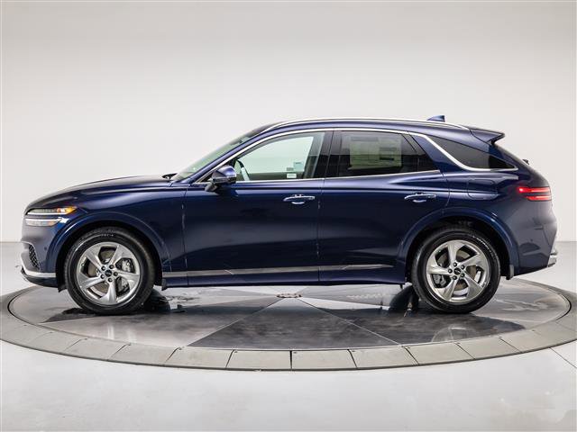 New 2026 Genesis GV70 2.5T Advanced image 2