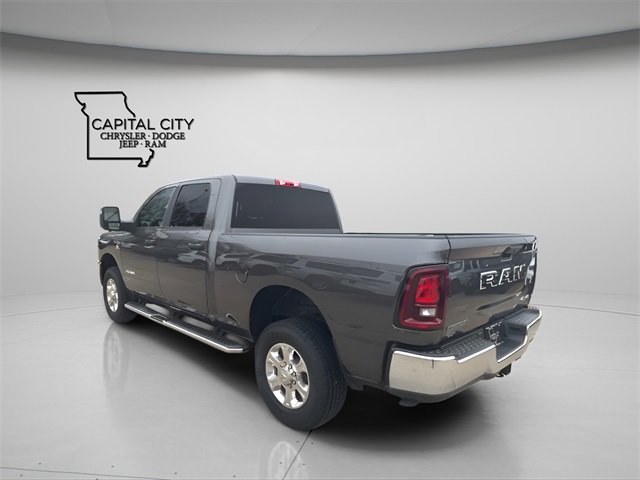 Used 2025 RAM 2500 Big Horn image 7