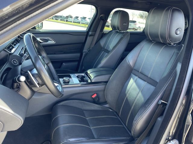 Used 2020 Land Rover Range Rover Velar R-Dynamic S image 24