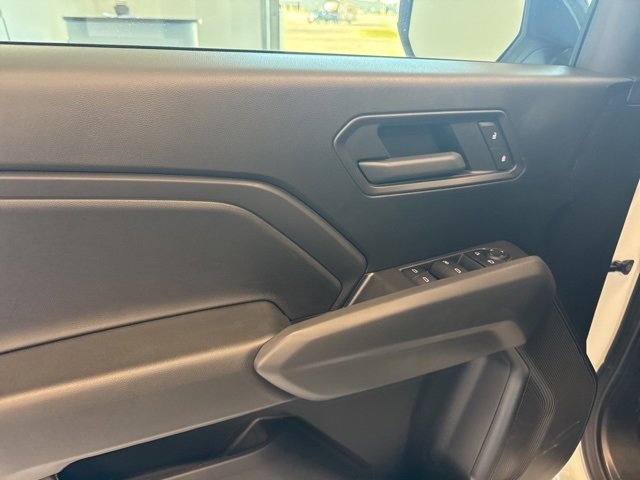 New 2026 Chevrolet Colorado Trail Boss image 40