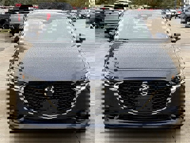 Used 2024 MAZDA MAZDA3 s image 9