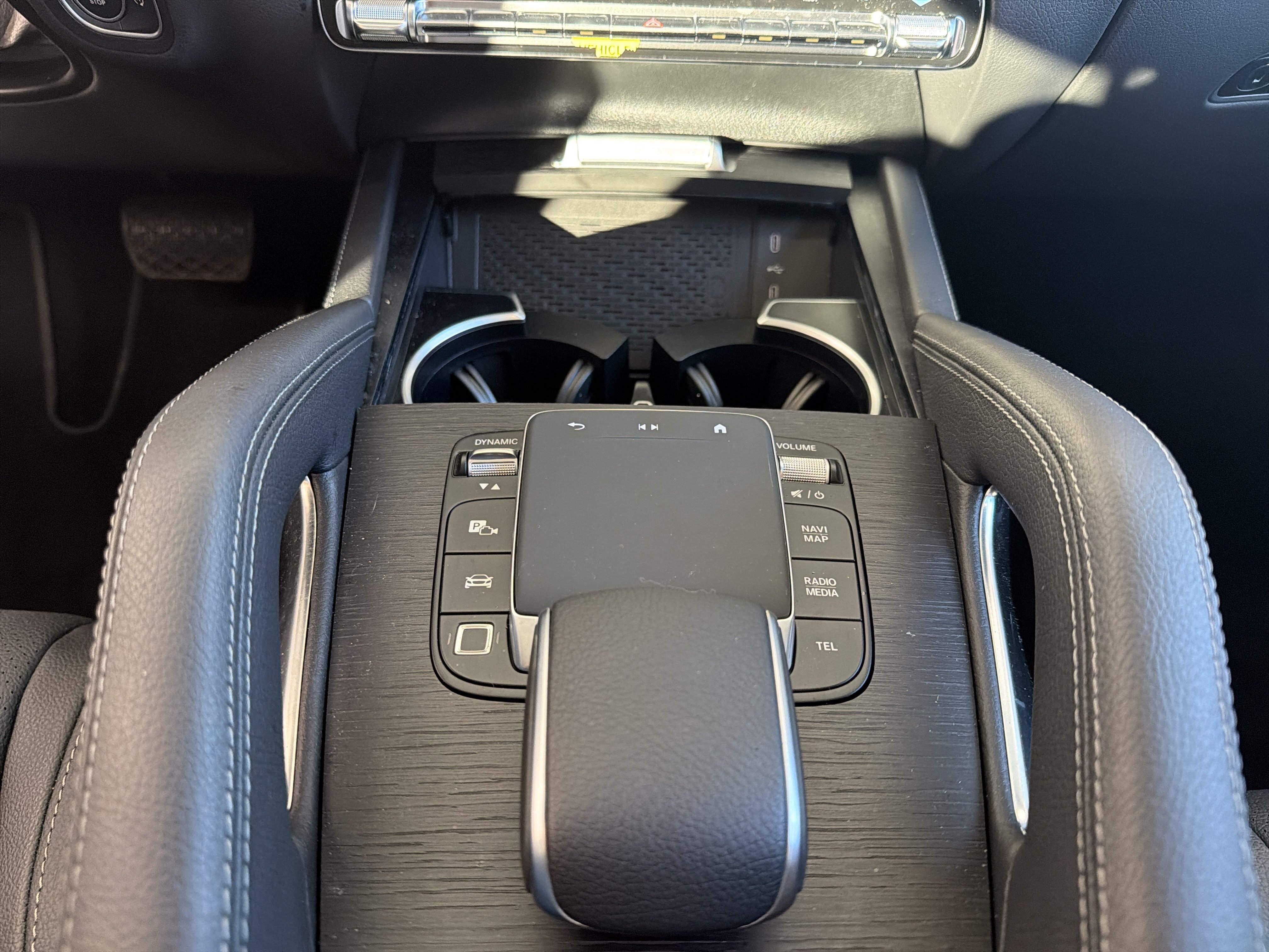 Used 2026 Mercedes-Benz GLE 350 4MATIC image 24