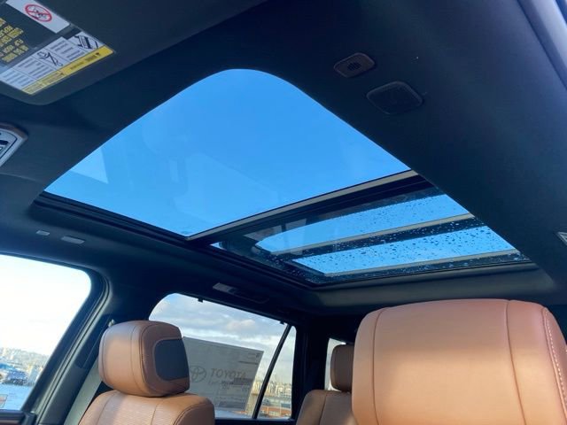 New 2026 Toyota Sequoia 1794 Edition image 18