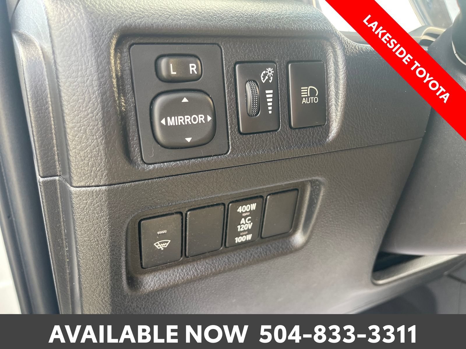 Used 2021 Toyota 4Runner SR5 Premium w/ Moonroof Package RWD image 27