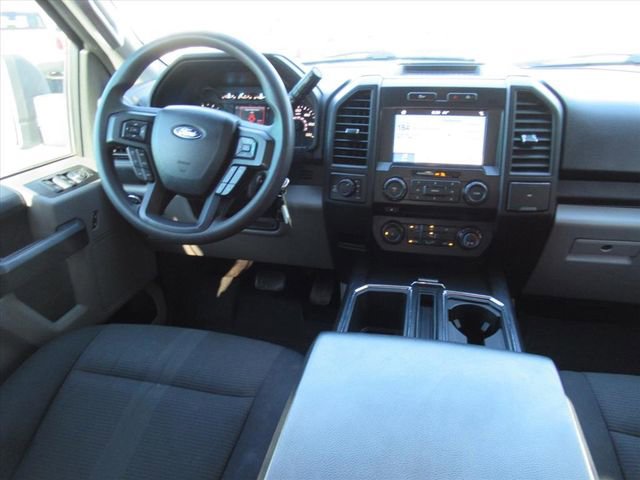 Used 2018 Ford F150 XL w/ Equipment Group 101A Mid image 15