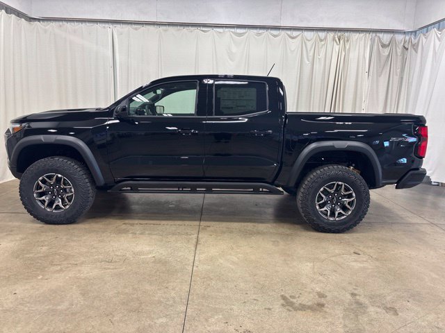 New 2026 Chevrolet Colorado ZR2 w/ Technology Package AWD/4WD image 8