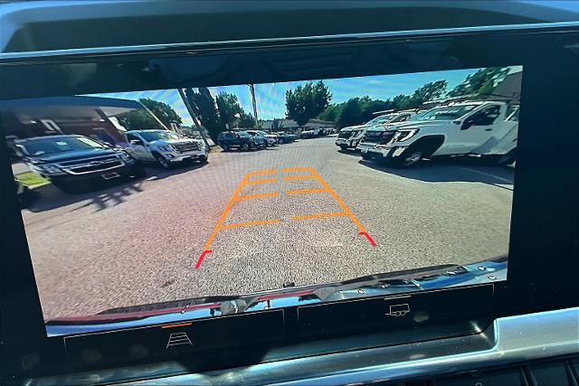 Used 2023 GMC Sierra 1500 SLT w/ SLT Premium Package image 15