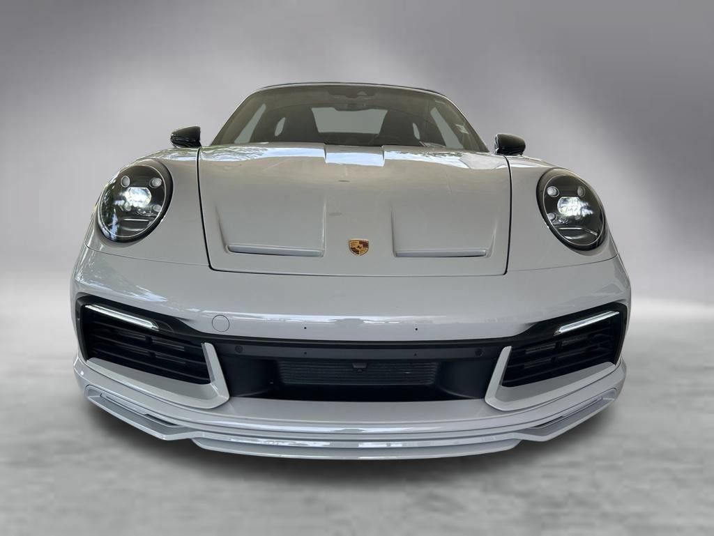 Used 2021 Porsche 911 AWD/4WD image 14