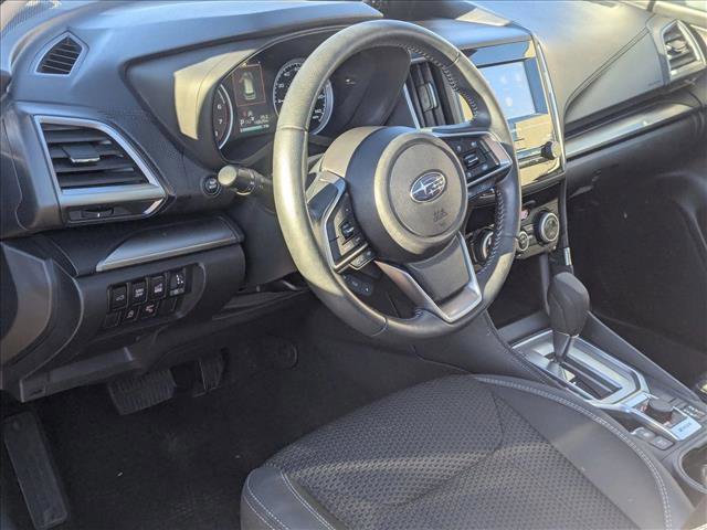 Used 2024 Subaru Forester Premium image 10
