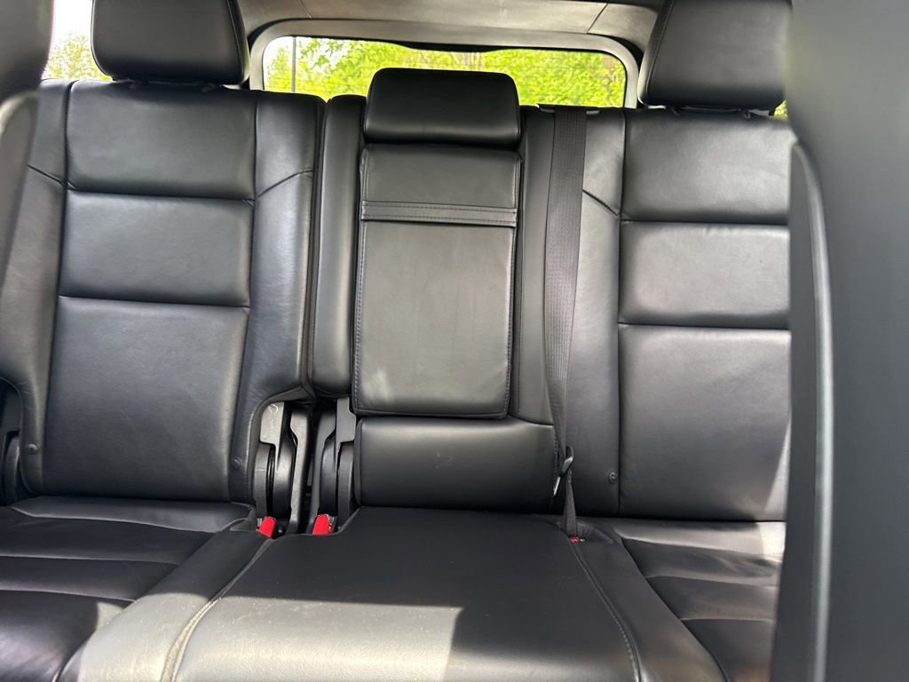 Used 2019 Jeep Grand Cherokee Limited AWD/4WD image 25