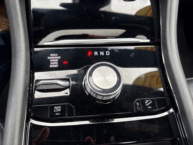 Used 2021 Jeep Grand Cherokee L Overland image 42