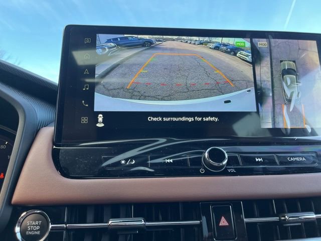 New 2025 Mitsubishi Outlander SEL image 20