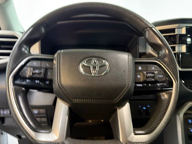 Used 2022 Toyota Tundra SR5 image 20