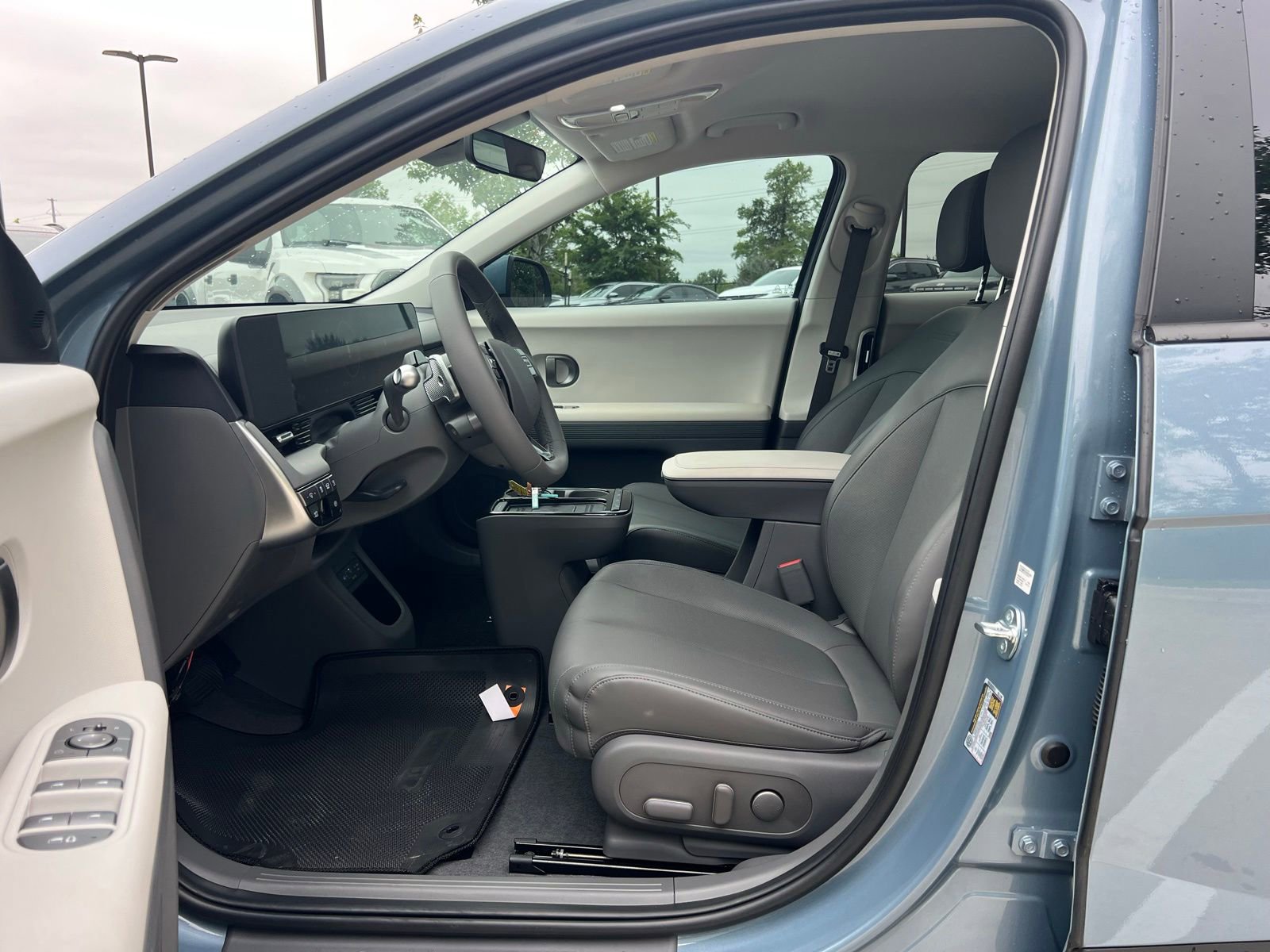 New 2026 Hyundai Ioniq 5 SEL RWD image 22