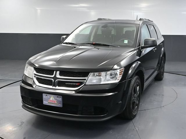 Used 2019 Dodge Journey SE FWD image 10