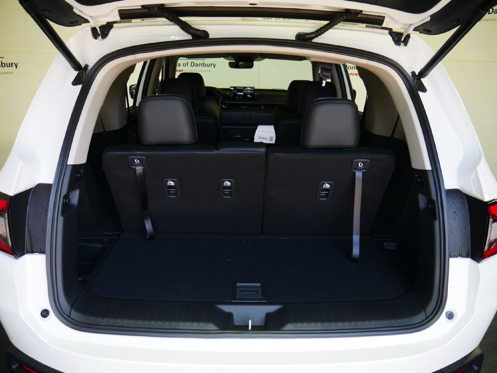 New 2026 Honda Pilot Elite image 6