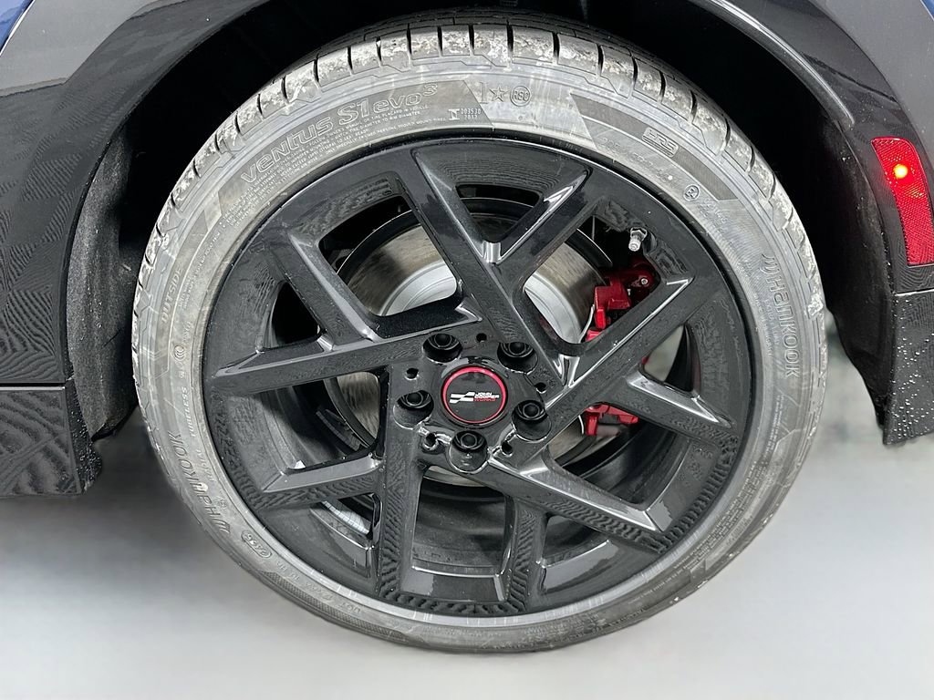 New 2026 MINI Cooper John Cooper Works image 22
