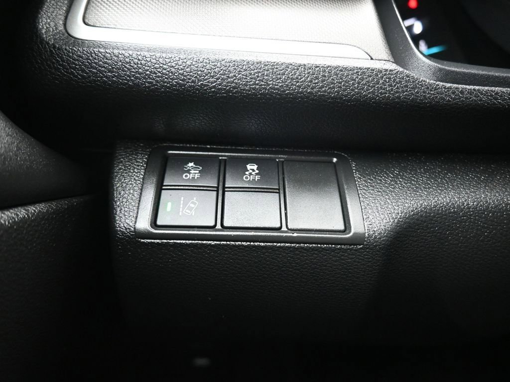 Used 2021 Honda Civic LX image 24