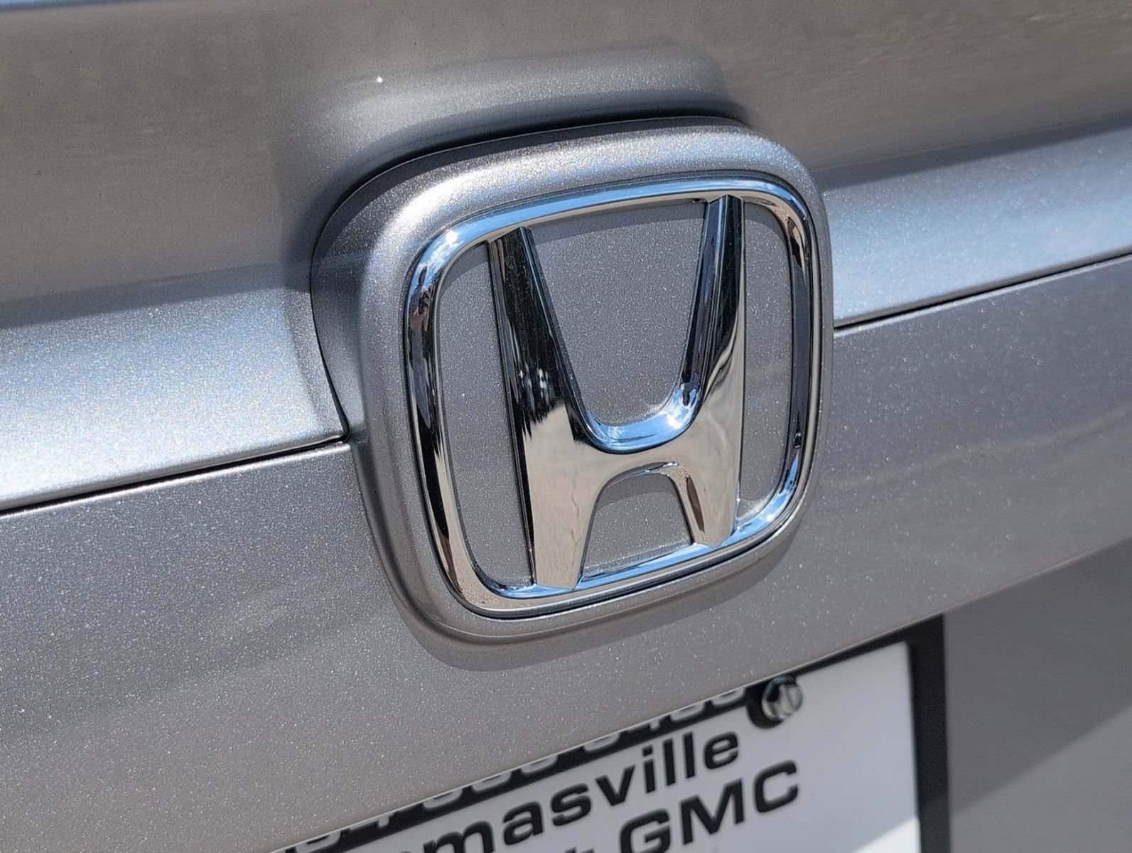 Used 2021 Honda Civic EX-L image 6