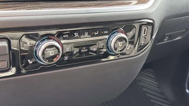 New 2026 GMC Sierra 1500 Elevation AWD/4WD image 23