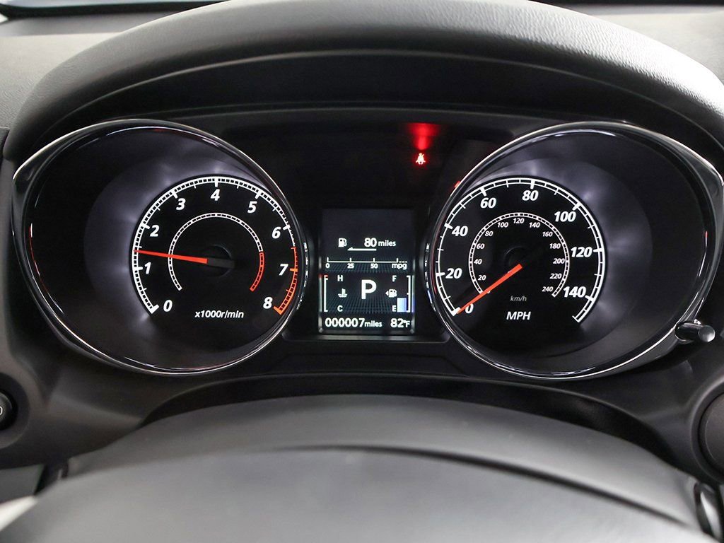 New 2025 Mitsubishi Outlander Sport ES AWD/4WD image 30